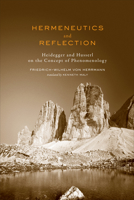 Hermeneutik und Reflexion 1487547641 Book Cover