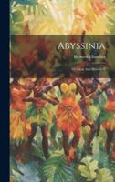 Abyssinia: Mythical And Historical 1021780766 Book Cover