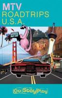 MTV Road Trips U.S.A. (MTV Guides) 0764587765 Book Cover