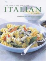 The Complete Book Of Italian Cooking 186155382X Book Cover