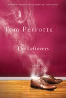 The Leftovers 0312363559 Book Cover