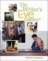 The Writer's Eye 0072372605 Book Cover