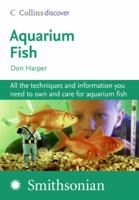 Aquarium Fish (Collins Need to Know?) 0007205783 Book Cover