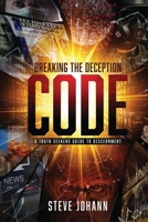 Breaking The Deception Code 1956267611 Book Cover