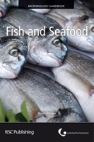 Microbiology Handbook: Fish and Seafood 1905224761 Book Cover