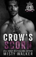 Crow's Scorn: Diamond Kings MC 1958429058 Book Cover