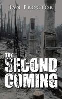 The Second Coming 1491804122 Book Cover