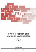 Photoreception and Vision in Invertebrates 1461296994 Book Cover