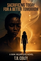 Sacrificing Today for a Better Tomorrow B0GRCKFMBL Book Cover