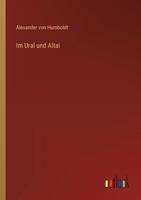 Im Ural Und Altai 1277409528 Book Cover