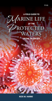 A Field Guide to Marine Life of the Protected Waters of the Salish Sea 1550178539 Book Cover