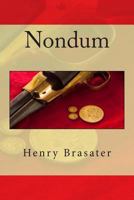 Nondum 1499604149 Book Cover