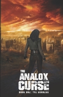 The Analox Curse B09J7MCZ4Y Book Cover