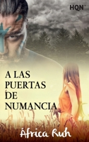 A las puertas de Numancia (HQN) 8413077885 Book Cover