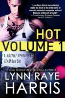 HOT Volume 1: HOT Pursuit / HOT Mess  / HOT Package 1941002013 Book Cover