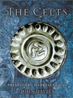 The Celts 1841881880 Book Cover