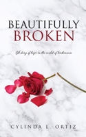 Beautifully Broken: A story of hope in the midst of brokenness 1662866496 Book Cover