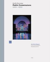 Keith Sonnier: Public Commissions 1990-1999 3775708936 Book Cover