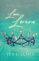 Love, Lorena 1648905633 Book Cover