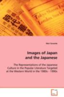 Images of Japan and the Japanese 363908571X Book Cover