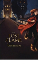 The Lost Flame B0GF7LD5YD Book Cover
