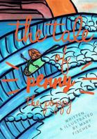 The Tale of Penny the Poppy 0692052534 Book Cover