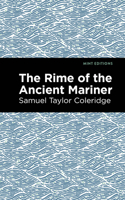 Rime of the Ancient Mariner B0CDGNKCWP Book Cover