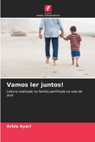 Vamos ler juntos! 6205862581 Book Cover