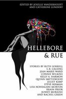 Hellebore & Rue: Tales of Queer Women and Magic 1590213777 Book Cover