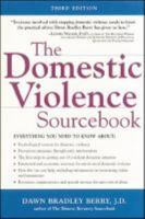 Domestic Violence Sourcebook, The