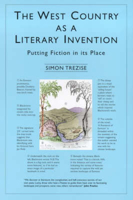 The West Country As a Literary Invention: Putting Fiction in Its Place 0859895386 Book Cover