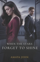 When The Stars Forget To Shine B0G44Q48S3 Book Cover