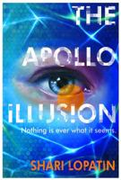 The Apollo Illusion 0999782711 Book Cover