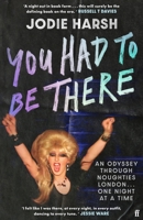 Faber Faber You Had to Be There. 0571392415 Book Cover