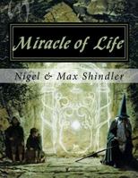 Miracle of Life: Music from Spheres 1530317568 Book Cover