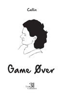 Game Øver B0FLXGY4CH Book Cover