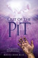 Out of the Pit 1498471927 Book Cover