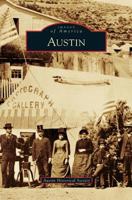 Austin (Images of America: Nevada) 0738574473 Book Cover
