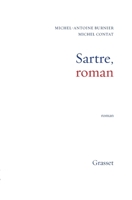 Sartre, roman 2246689511 Book Cover