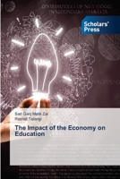 The Impact of the Economy on Education 6206772403 Book Cover