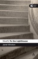 Woolf's to the Lighthouse: A Reader's Guide (Reader's Guides) 0826495834 Book Cover