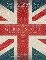 The Gilbert Scott Book of British Food 0593070437 Book Cover
