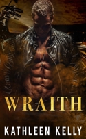 Wraith B0851MJH98 Book Cover