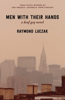 Men with Their Hands: a deaf gay novel 1941960189 Book Cover