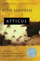 Atticus: A Novel 0060182172 Book Cover