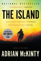 The Island 0316531286 Book Cover