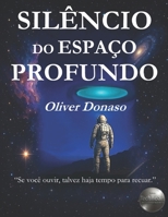 SILÊNCIO DO ESPAÇO PROFUNDO (Portuguese Edition) B0HD6KV2J5 Book Cover