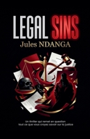 Legal sins (French Edition) B0GM5V9Z39 Book Cover