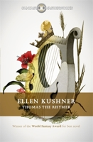Thomas the Rhymer 0812514459 Book Cover