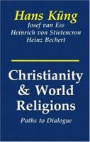Christentum und Weltreligionen 0385194714 Book Cover